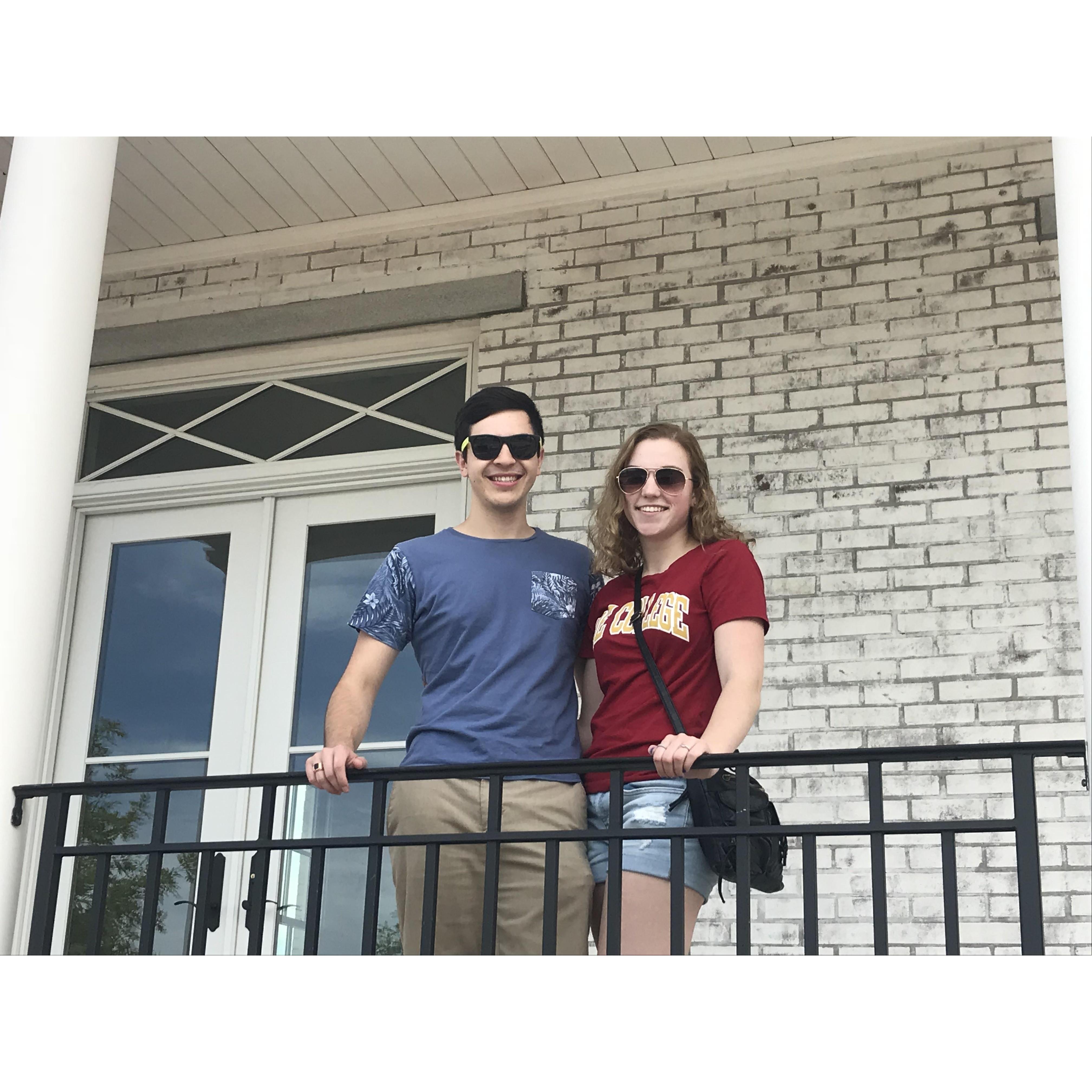 June 2018