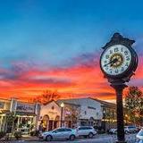 Old Town Newhall