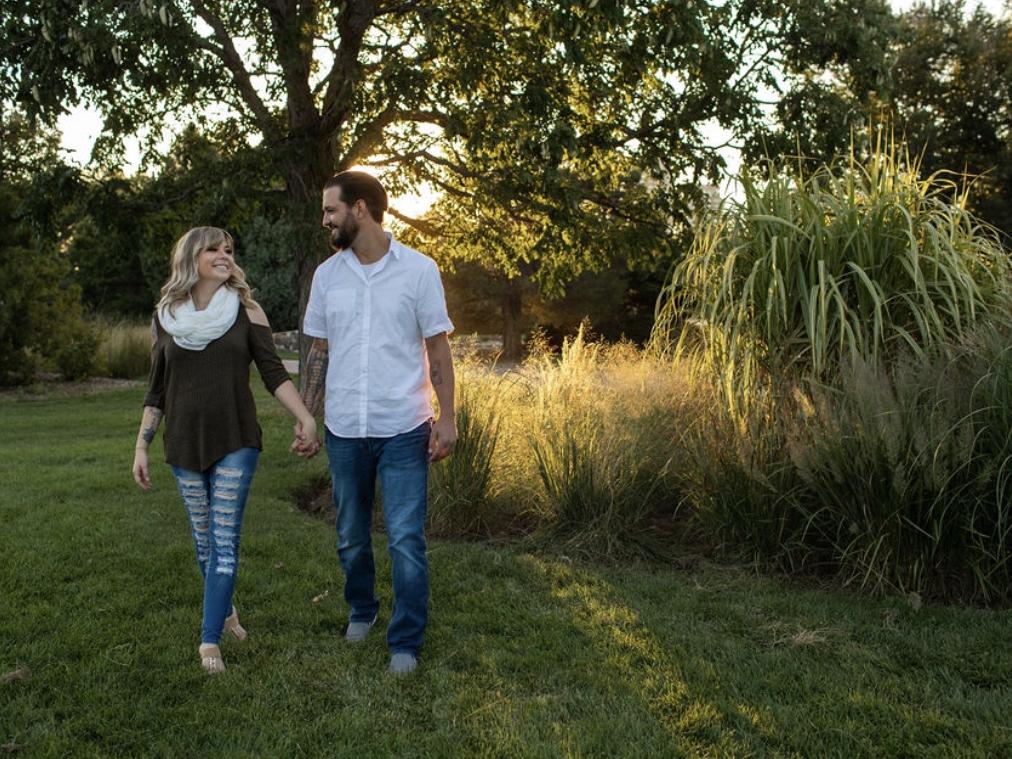The Wedding Website of Alysha Bonnet and Keilan Wilbanks