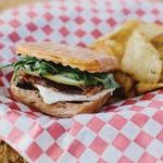 Victory Sandwich Bar