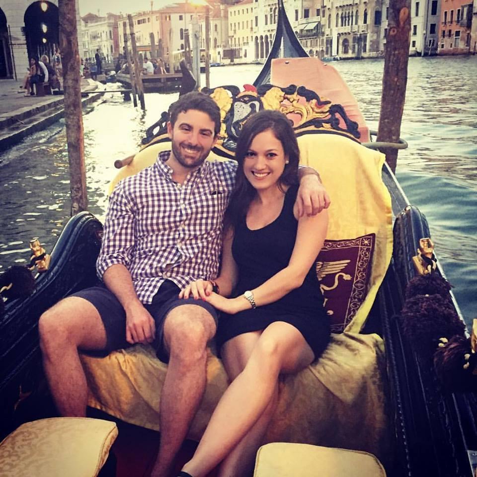 Venice, Italy (2016)