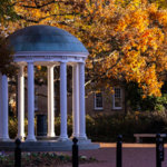 University of North Carolina at Chapel Hill