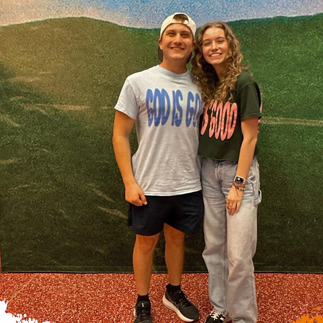 Forrest Frank Concert '25