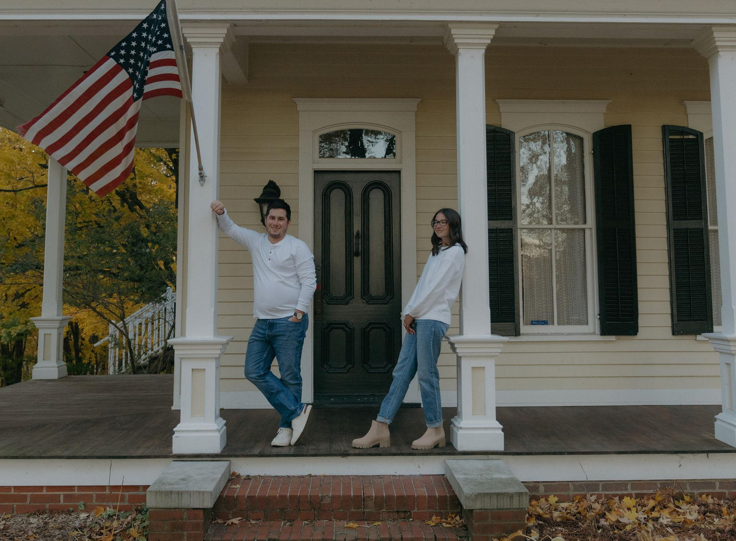 The Wedding Website of Madeline Rudolph and Adam Milburn