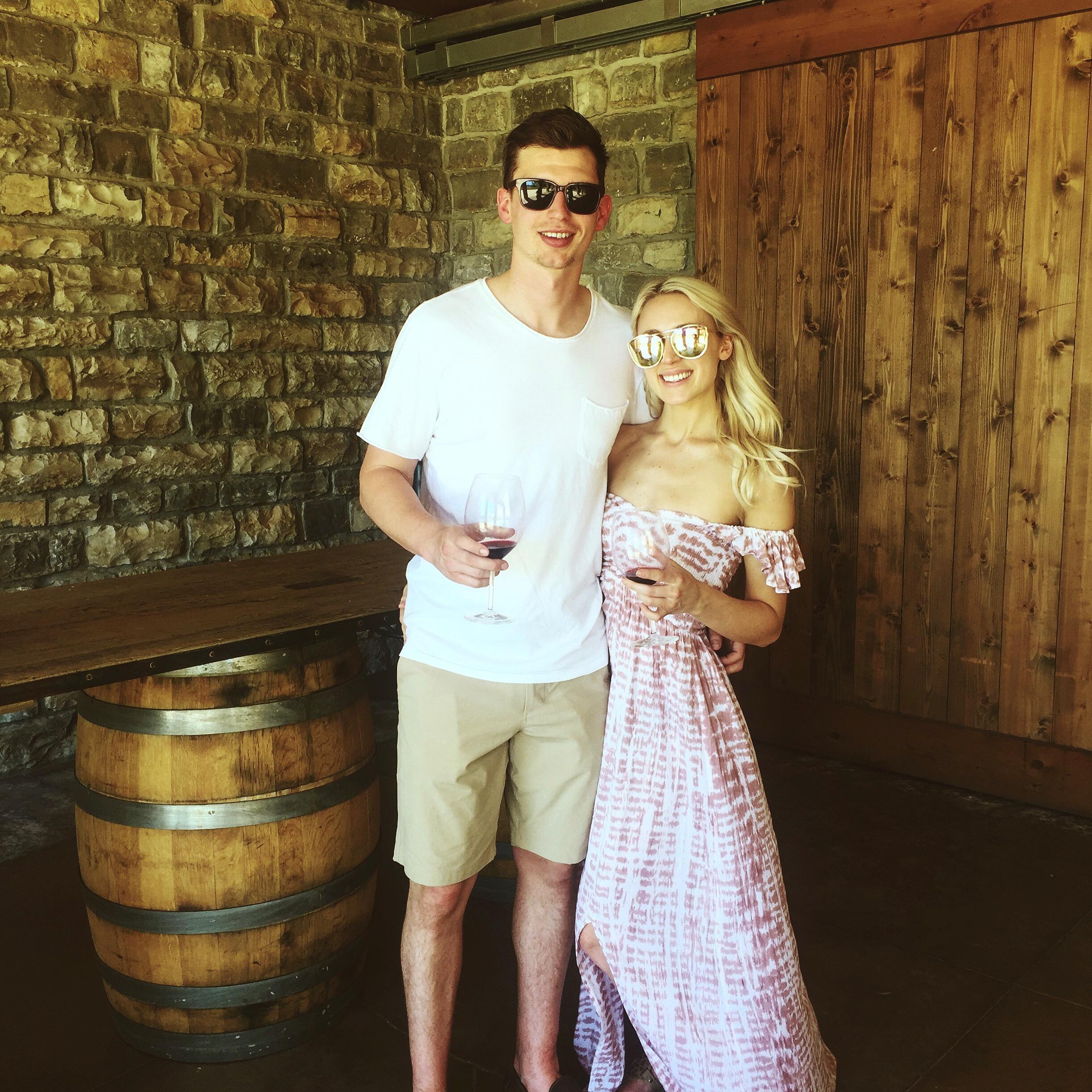 Napa Valley