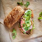 The Farmhouse Deli & Pantry