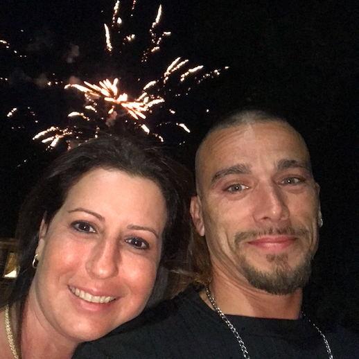 Fireworks!