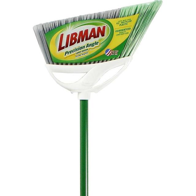 Libman Large Precision Angle Broom