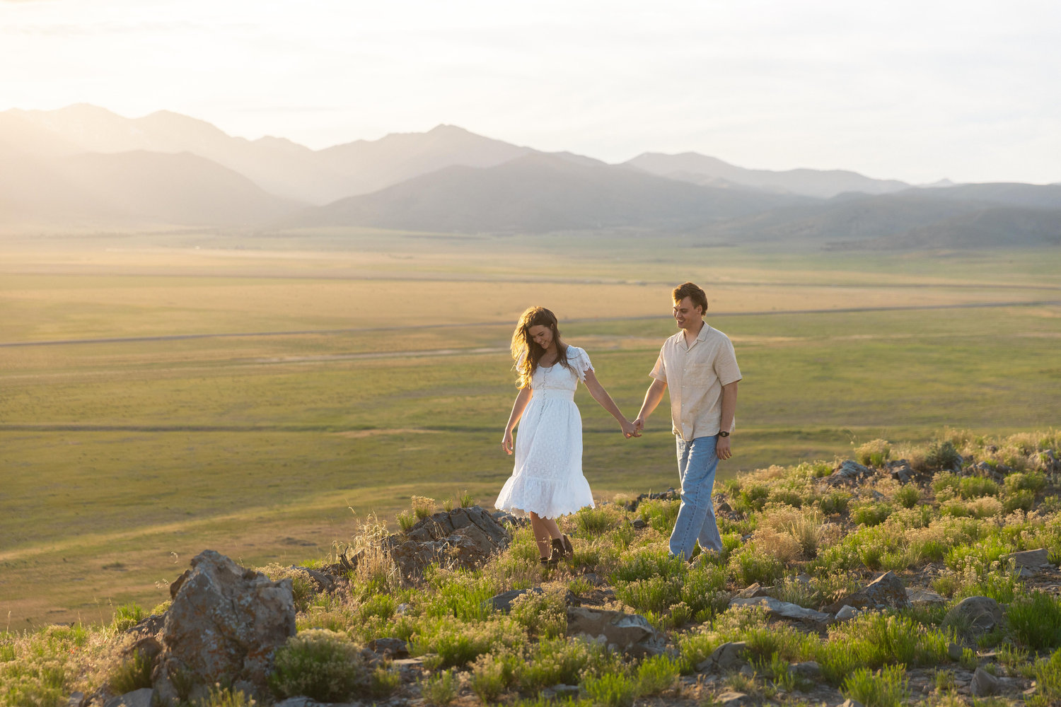 The Wedding Website of Emmie Siebert and Jonah Burch