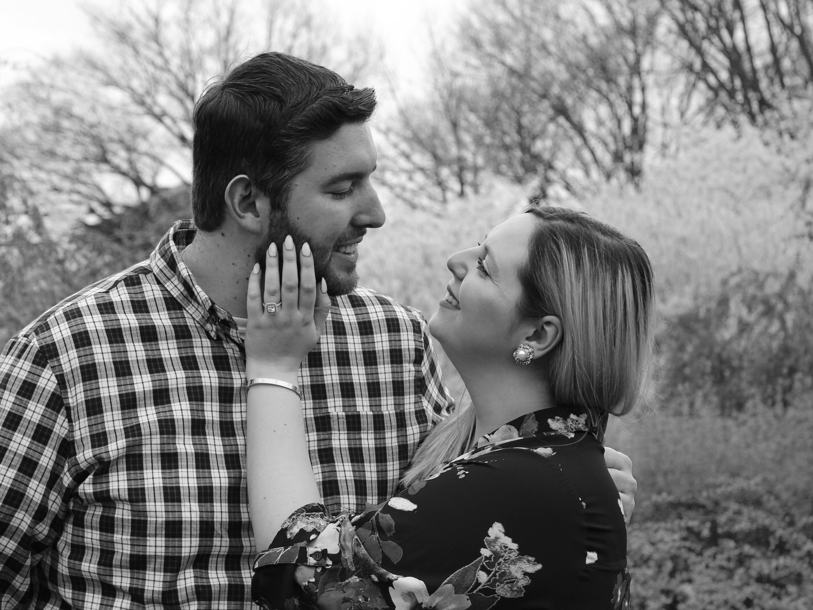 The Wedding Website of Alayne Paolucci and Patrick Brunetti