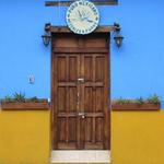 Puro Mexicano Mezcalería