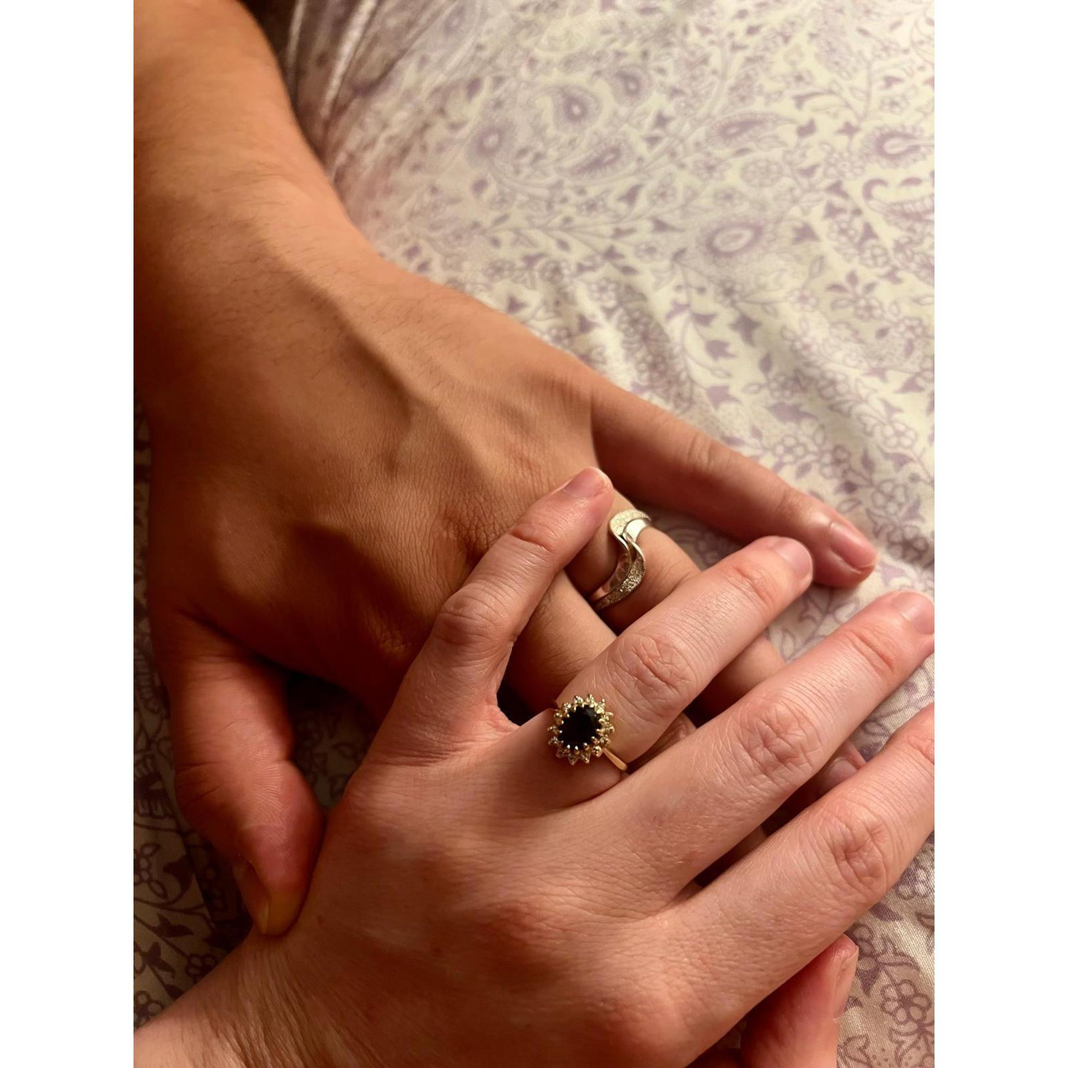 Engagement; October 2023.