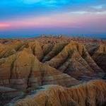 Badlands National Park