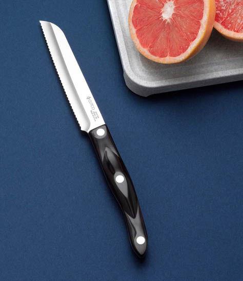 Cutco Santoku-Style Trimmer
