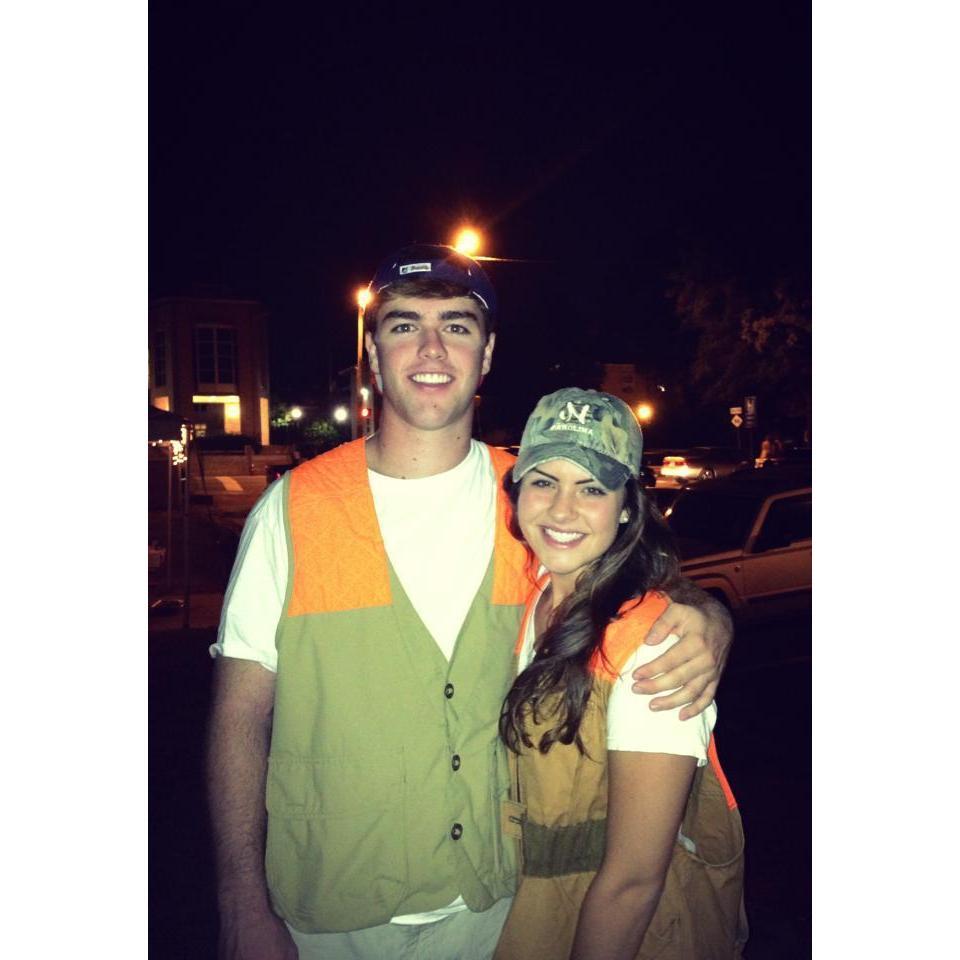 Sigma Chi Dove Days 2014