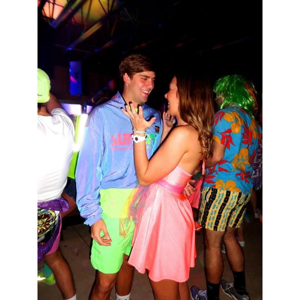 2013 | Tri Delta Date Party