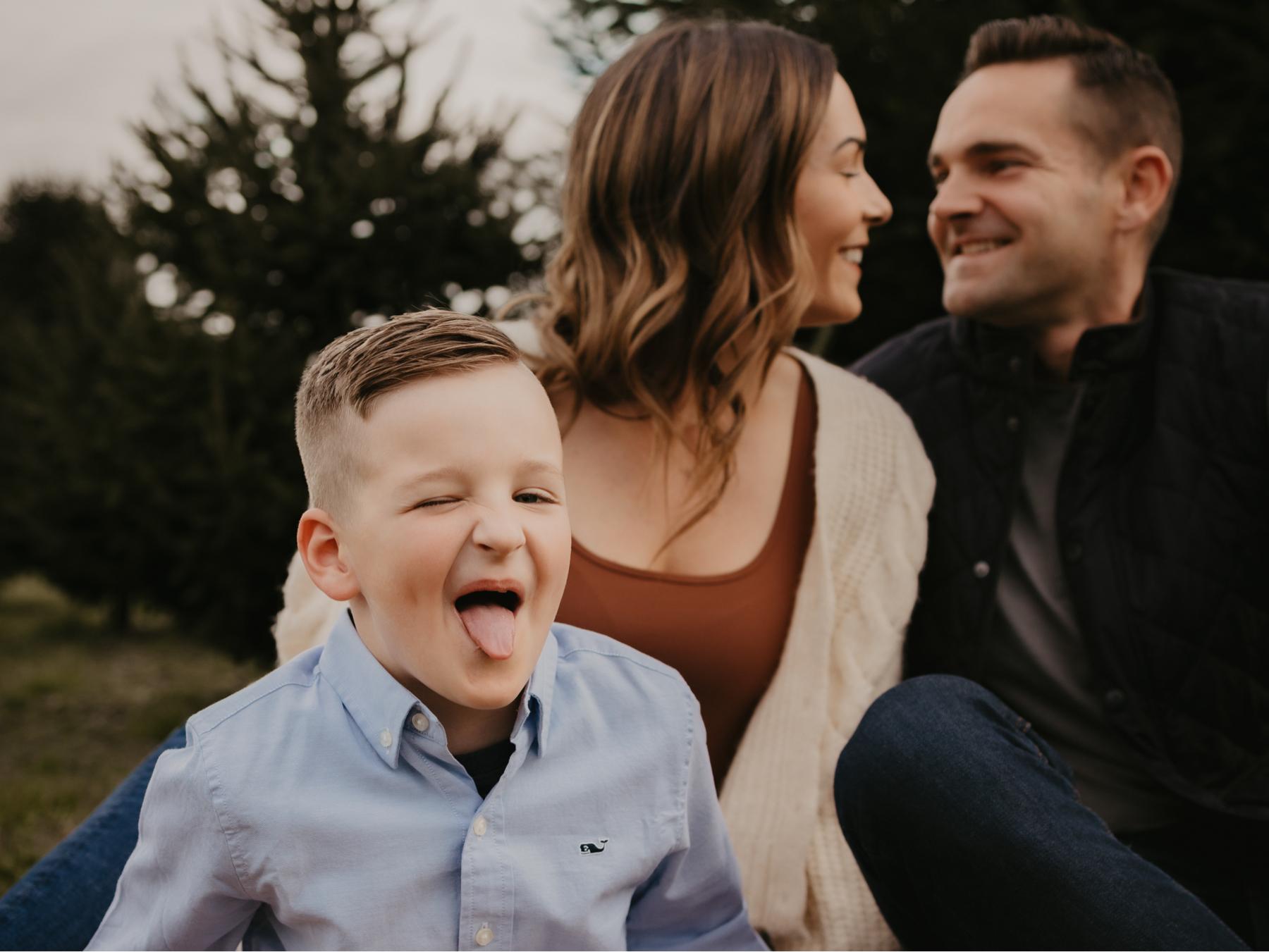 The Wedding Website of Emily Graham and Kyle Morley