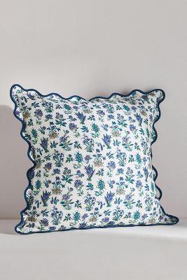 Eudora Pillow