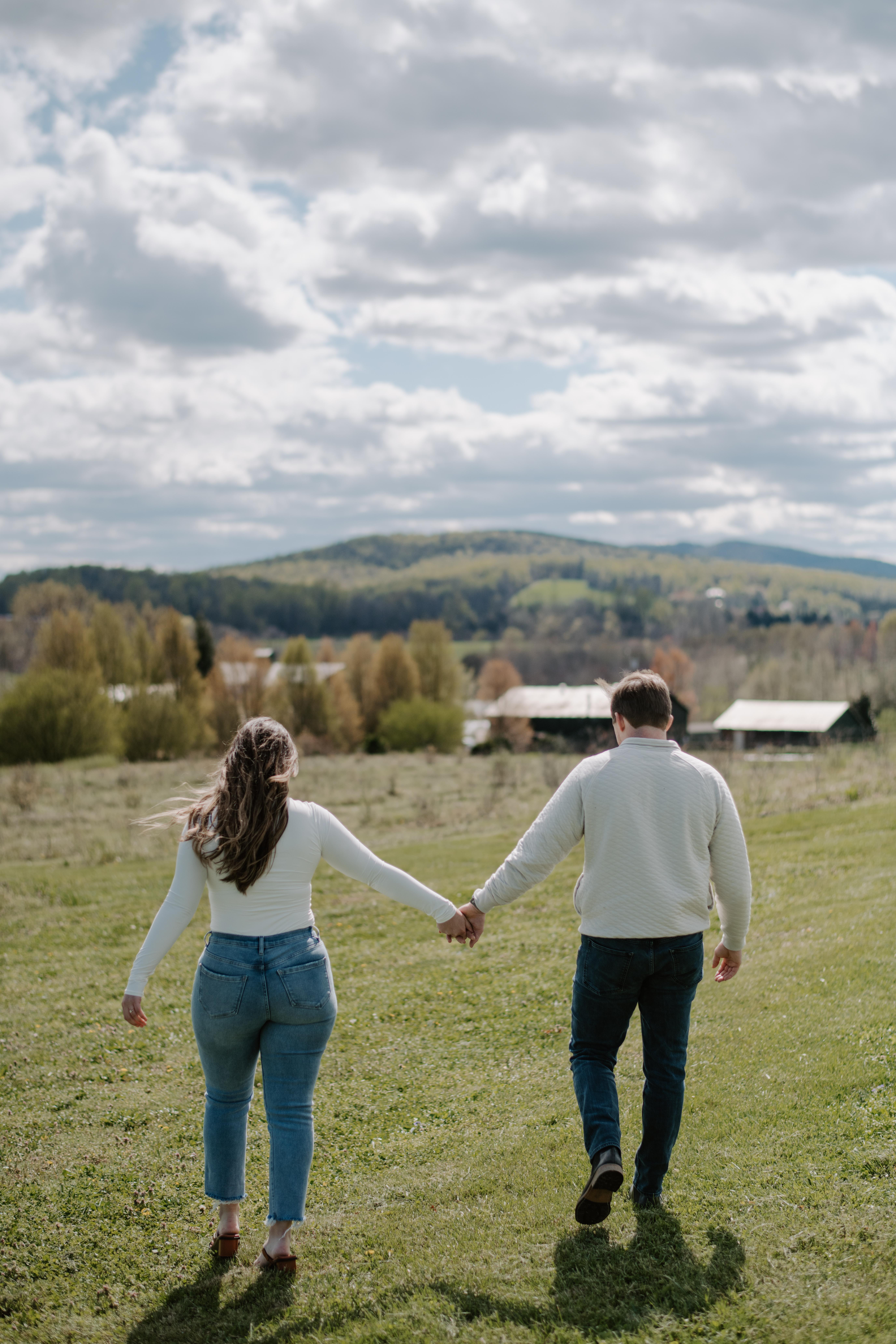 The Wedding Website of Elena Miller and Kagan Squire