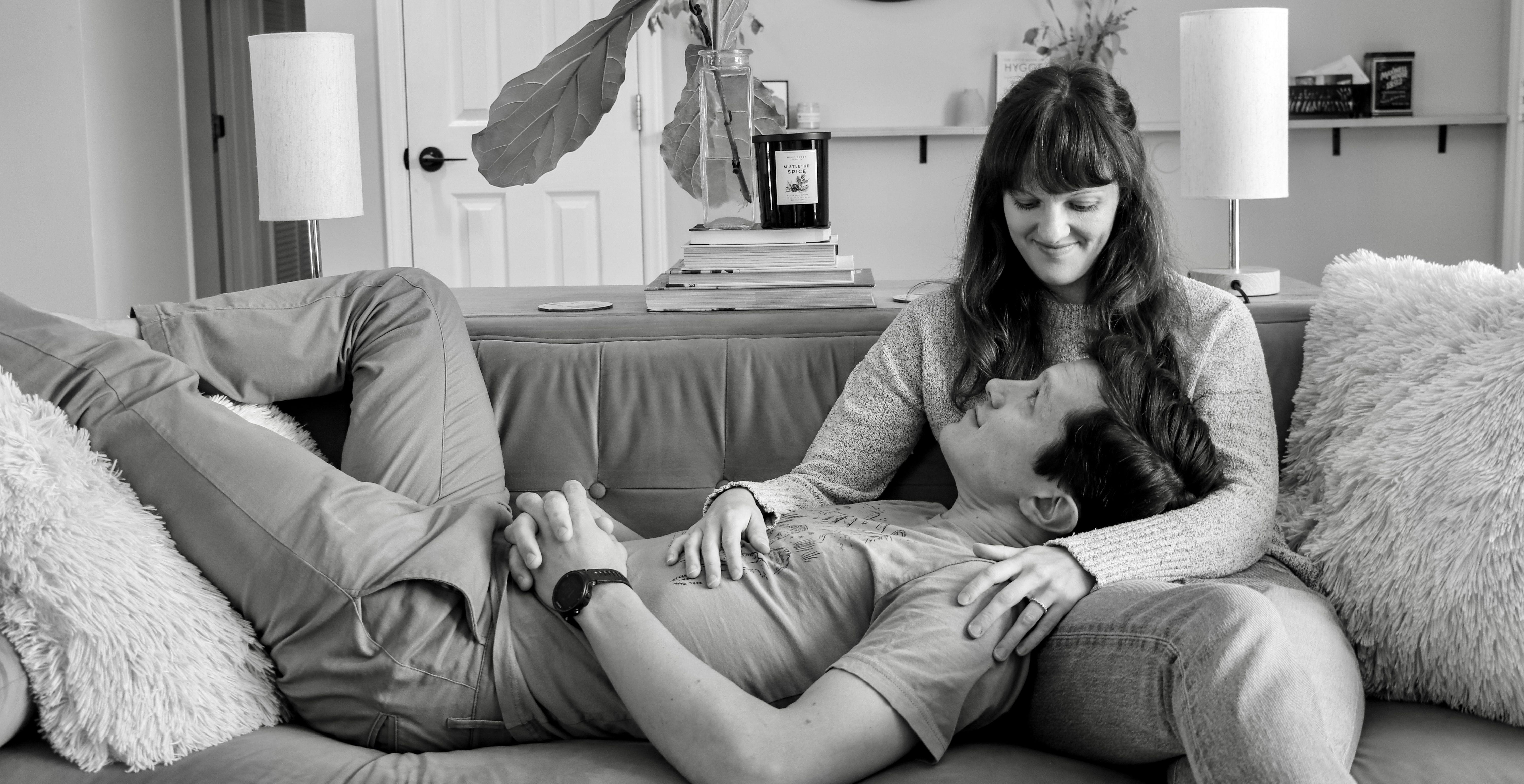 The Wedding Website of Sam Jones and Riley Carpenter