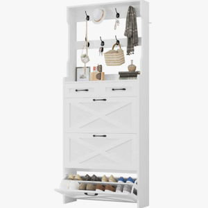 Closet Organizer