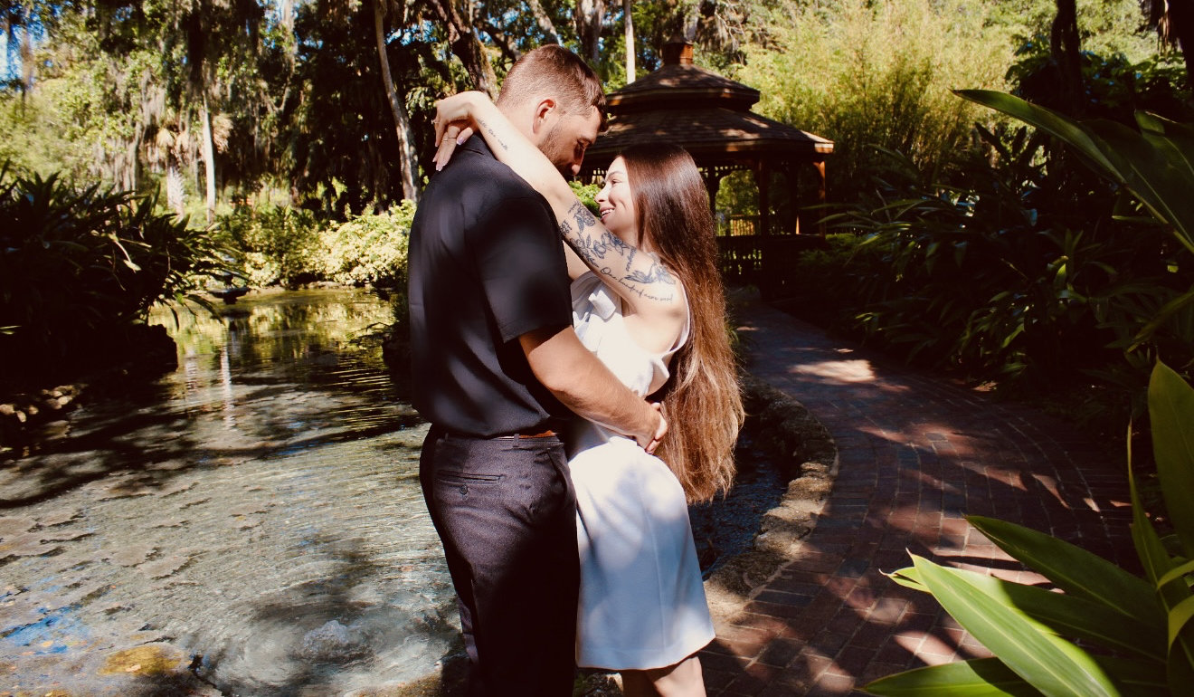 The Wedding Website of Kevin Jordan Minckler and Jaelynn Ann Carraturo