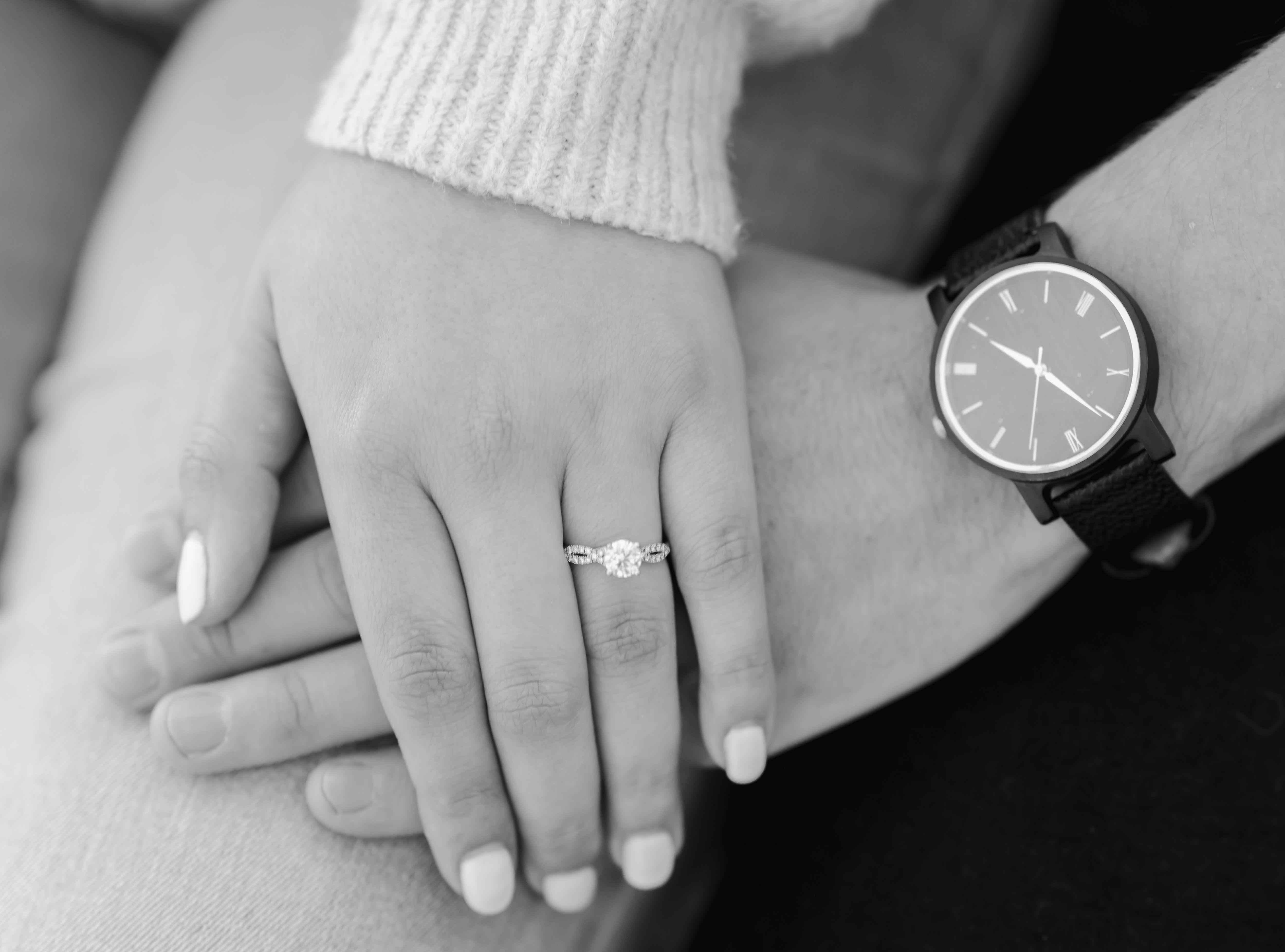 The Wedding Website of Victoria Muhlestein and Marcus Bingham