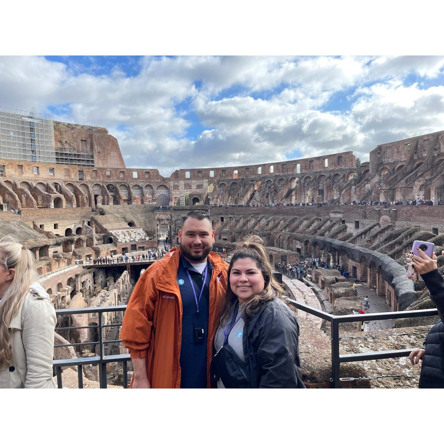 Colosseum