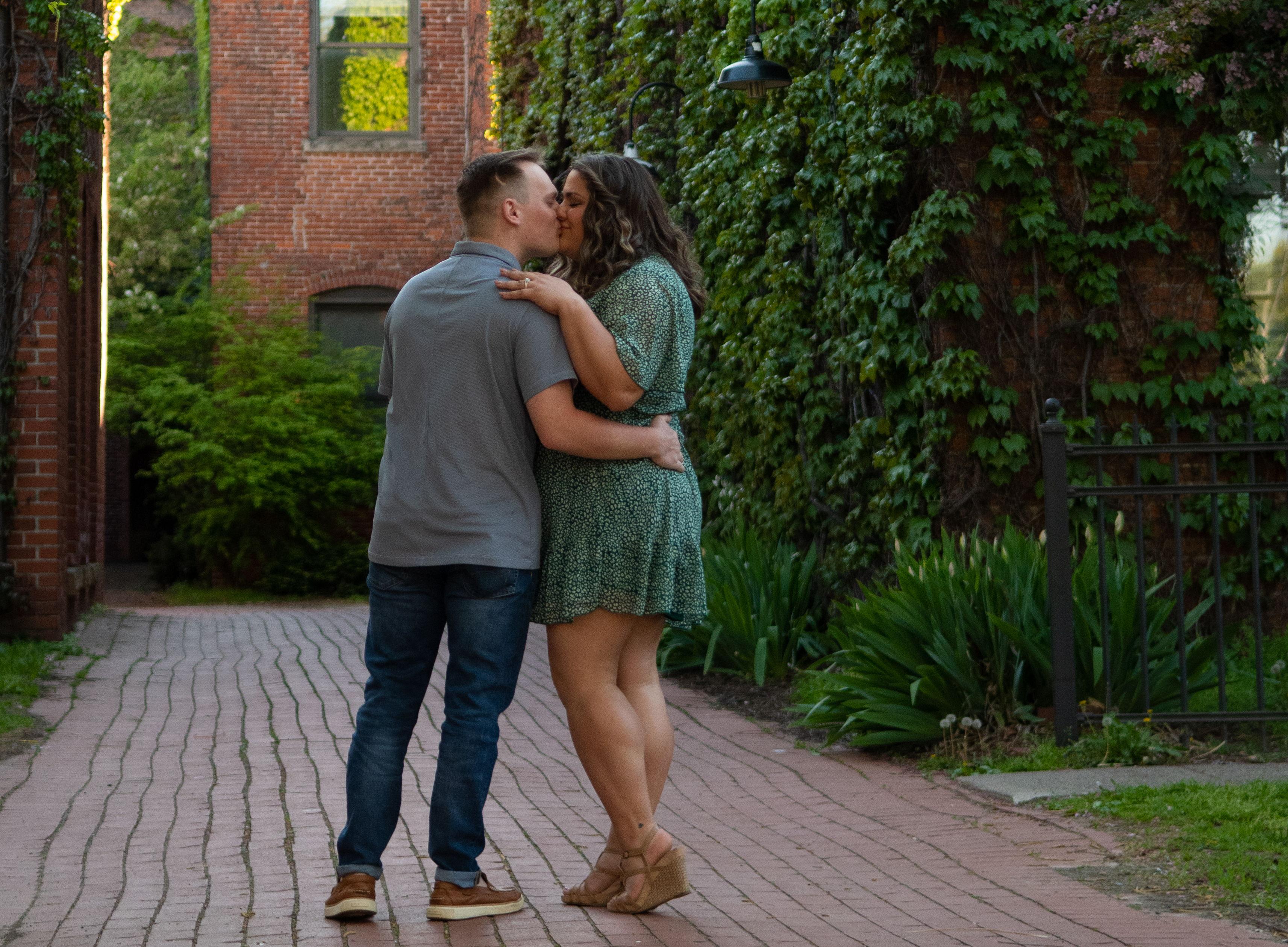 The Wedding Website of Courtney Kupniewski and Nathan Murphy