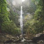 Hanakapi'ai Falls