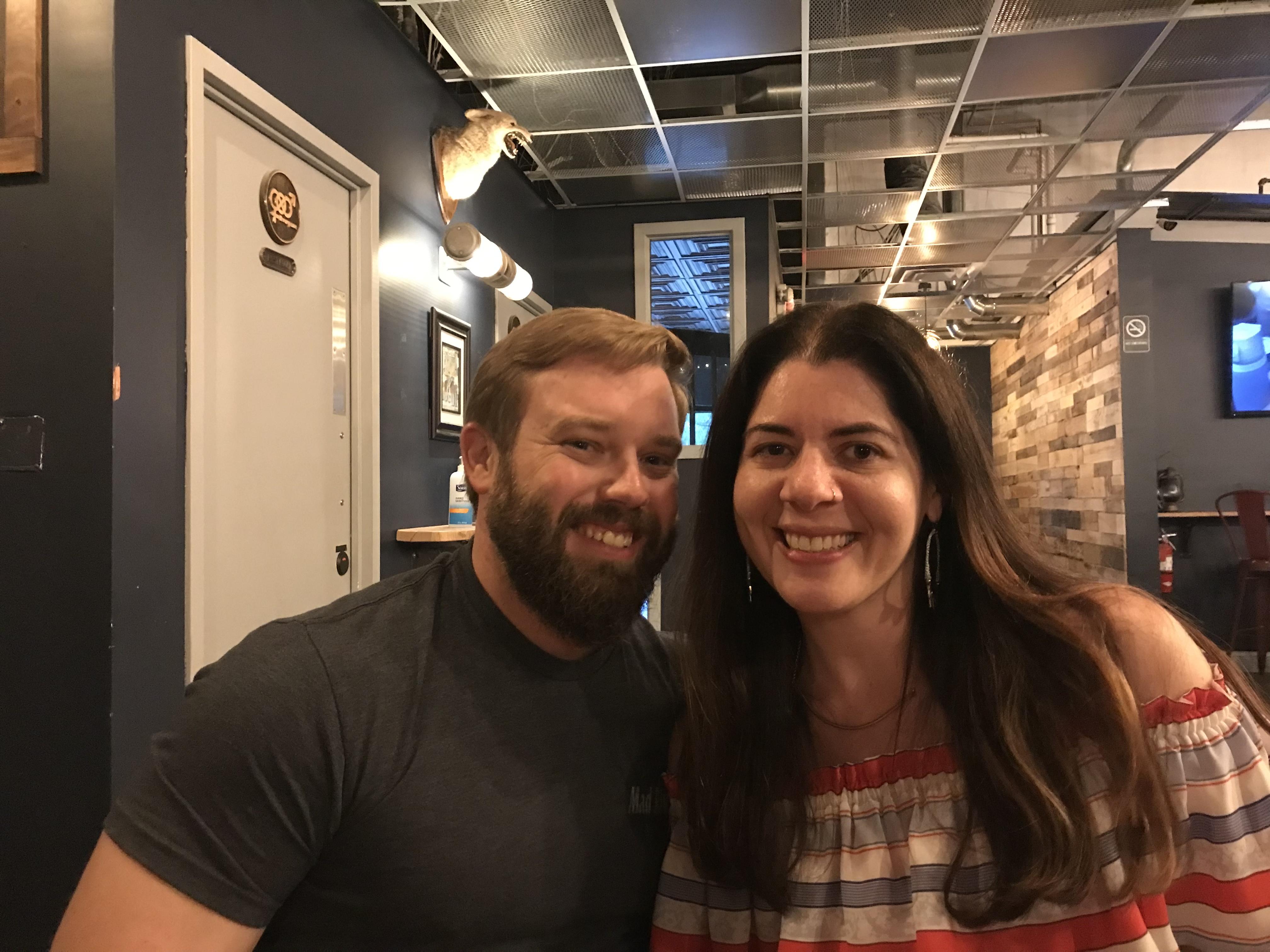 The Wedding Website of Lindsay Salis and Matthew Margis