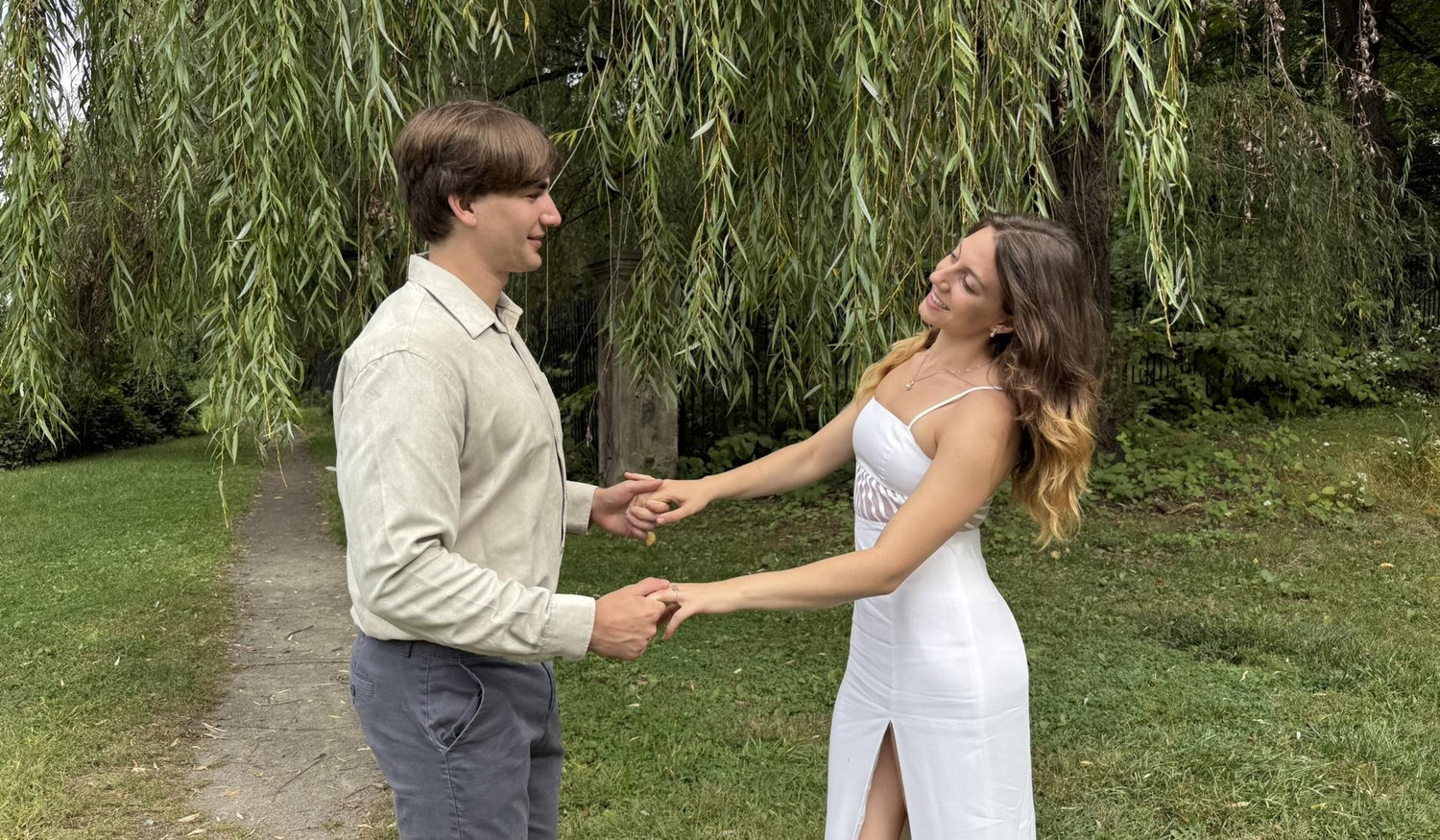 The Wedding Website of Marissa D'Antoni and Joshua Mastromarchi