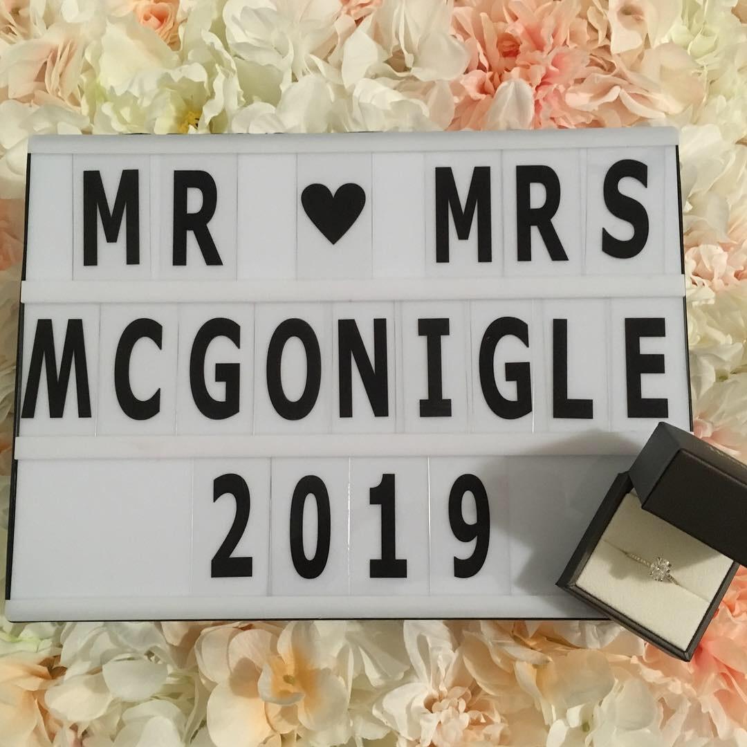Shameless engagement promotion