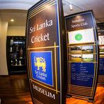 Sri Lanka Cricket Museum