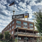 Boulevard Brewing Company