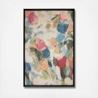 Sai Wall Art