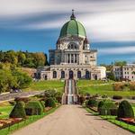 Saint Joseph's Oratory of Mount Royal
