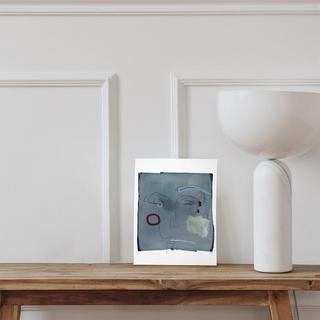 The Great Gatsby Lovers, Friends, & Enemies (Gatsby) Art Print by Sheyda Mehrara