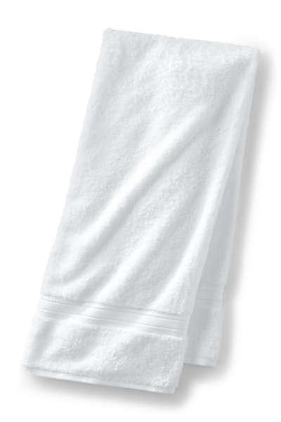 Supima Cotton Bath Towel