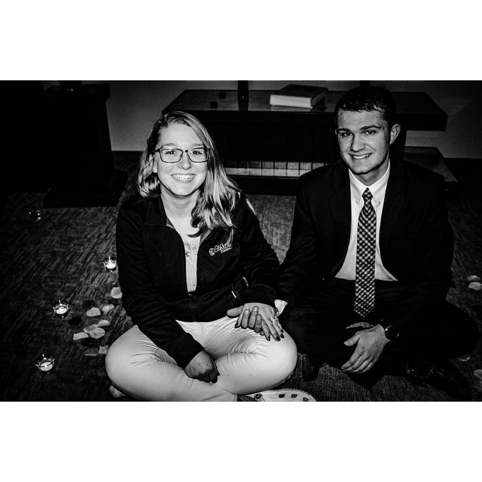 PC: Footprint Photography