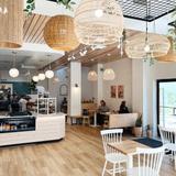 Drift Coffee Shop & Kitchen Downtown
