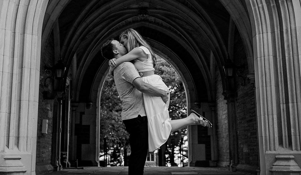 The Wedding Website of Katelyn Rose Sheehan and Matthew John Howard