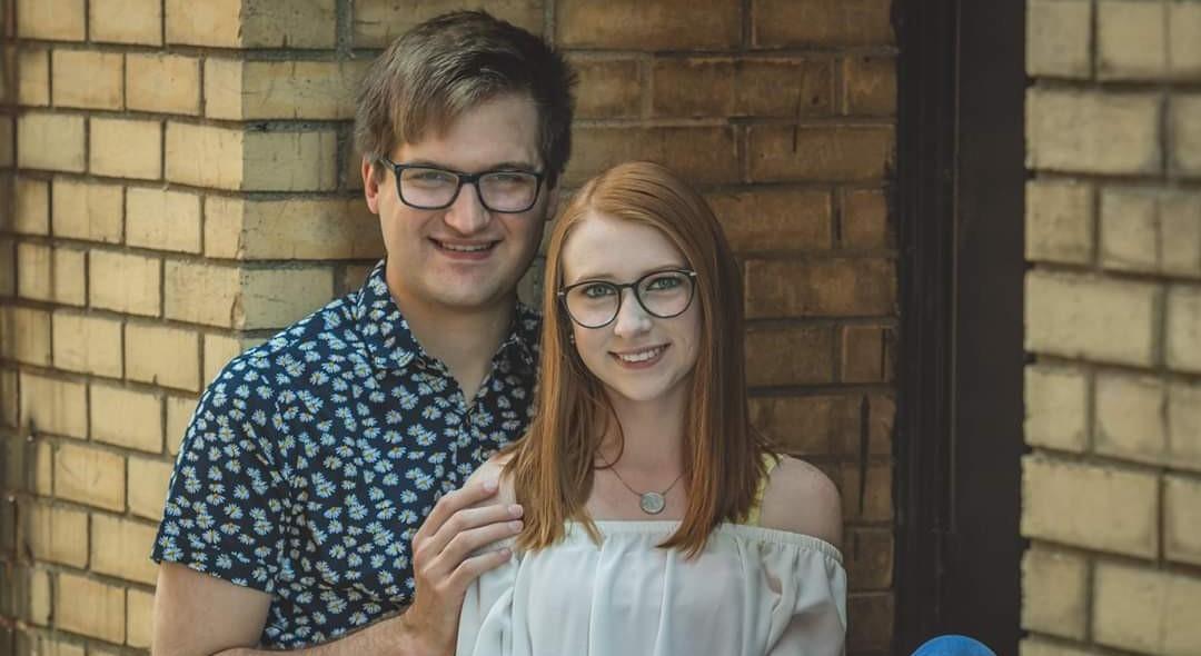 The Wedding Website of Kelly Hughes and Tyler Rauscher