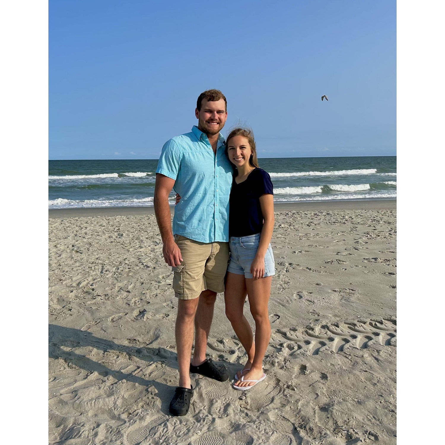 Myrtle Beach September 2024