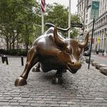Wall Street