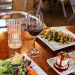 The Wine Bar On Palafox