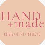 HAND+made