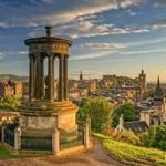 Calton Hill
