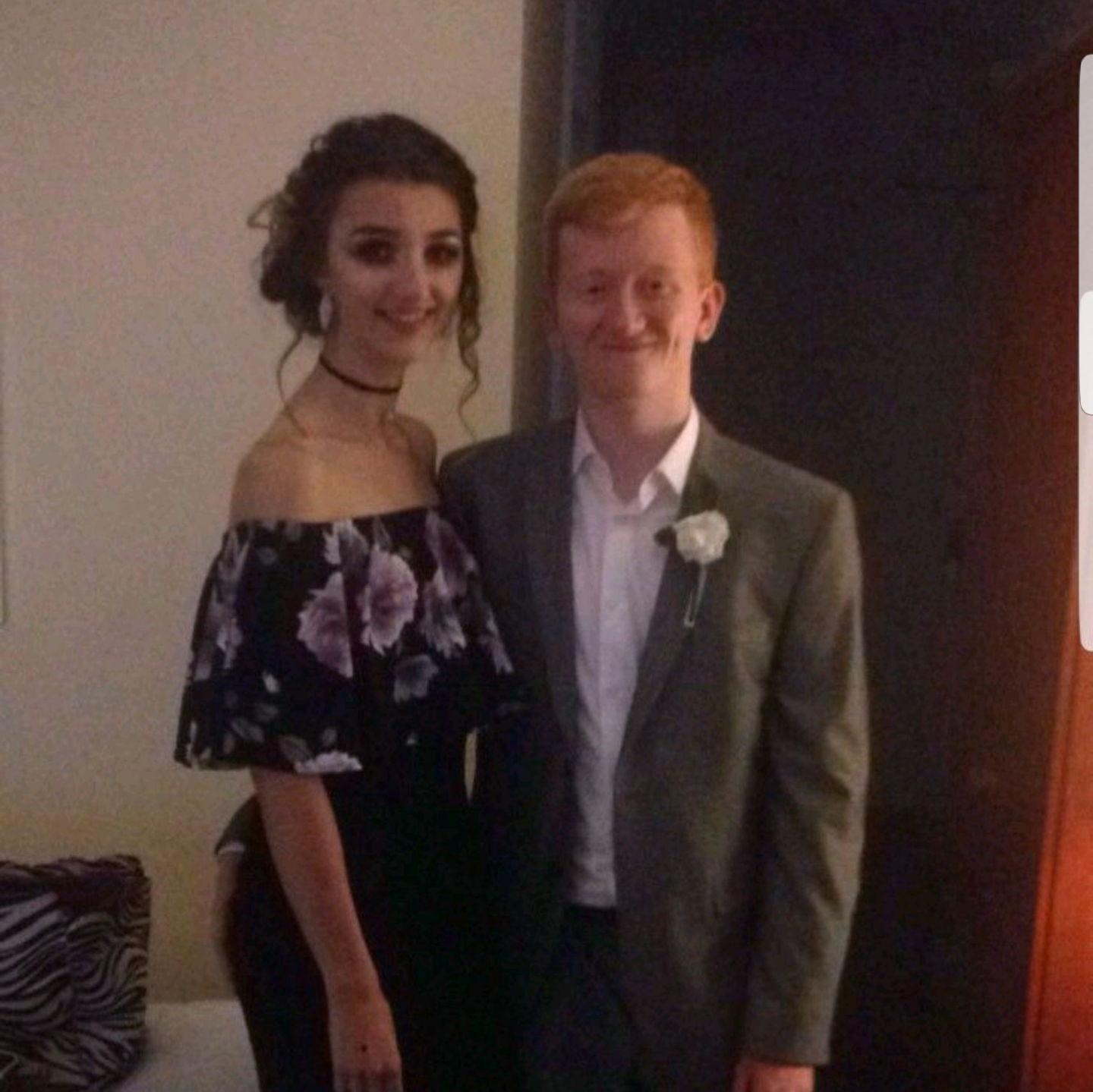 Nicola and Adams Wedding 2017