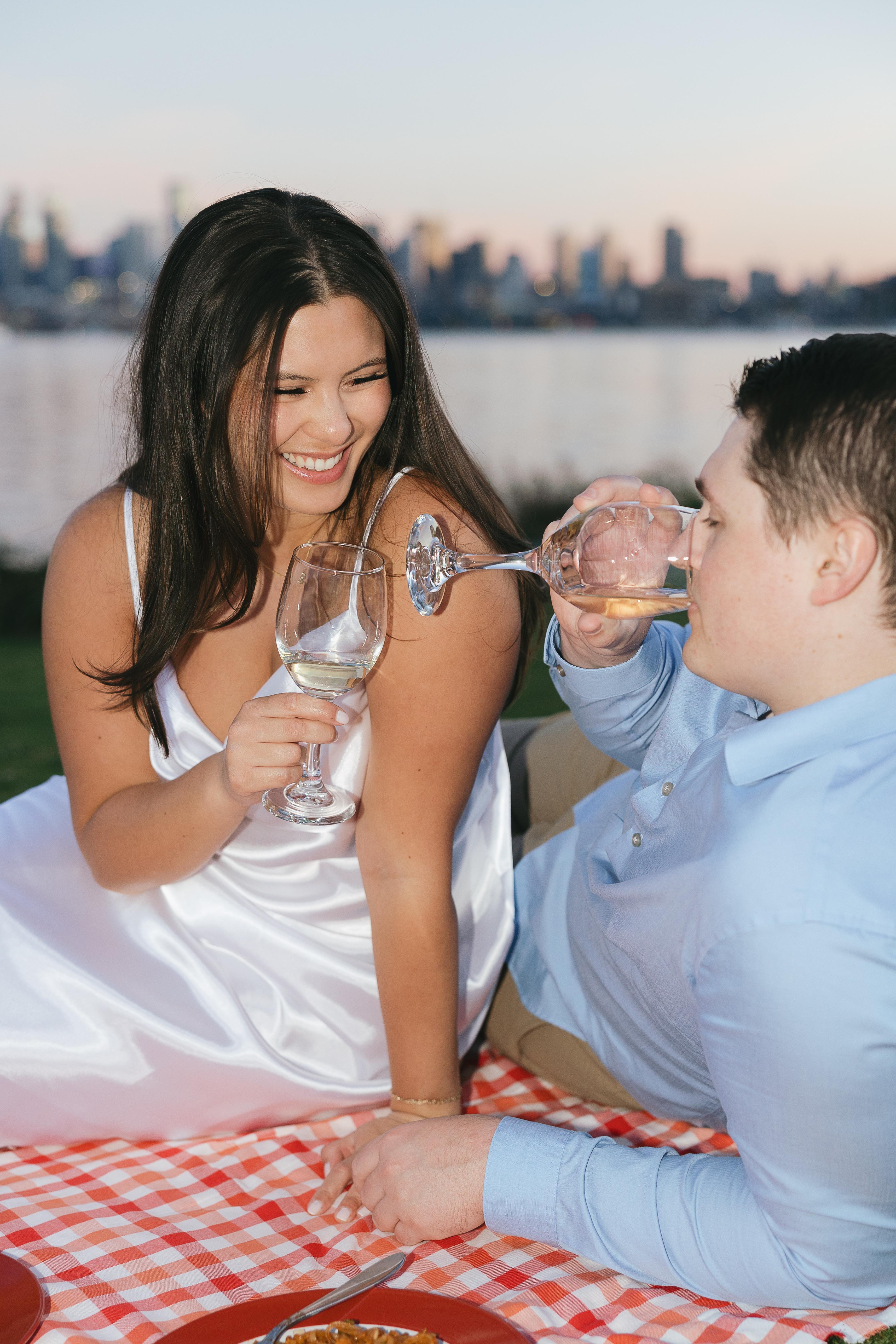 The Wedding Website of Hannah Allison Booth and Samuel Alexander Branch